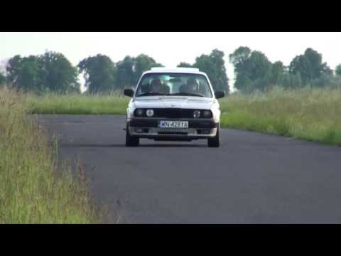 Krakowski Paweł / Krakowski G. - BMW 325i - ClassicAuto Track Day Cup 2 Runda - Ułęż 08-06-2013