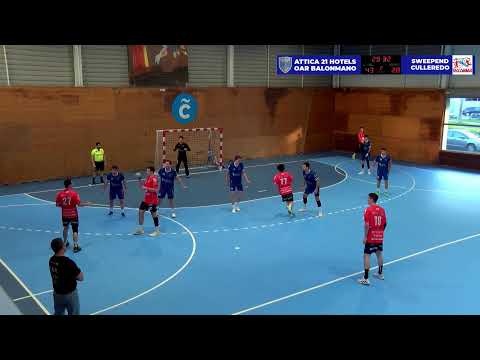 ATTICA 21 HOTELS OAR CORUÑA - SWEEPEND CULLEREDO