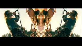 Rob Zombie - Foxy, Foxy (Music Video, Remastered)