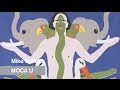 Mike Kelley On View Now At MOCA MOCAtv