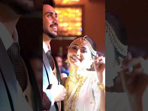 වෙන්වන්නට බැහැ කිසිදා ඔබෙන් මට ඉතින් 💃 Wedding Surprise Dance 💃 Hashi & Awantha