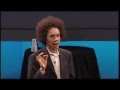 Malcolm Gladwell  Choice, happiness and spaghetti sauce