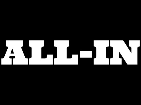 All-In (2023) Silent Short Film