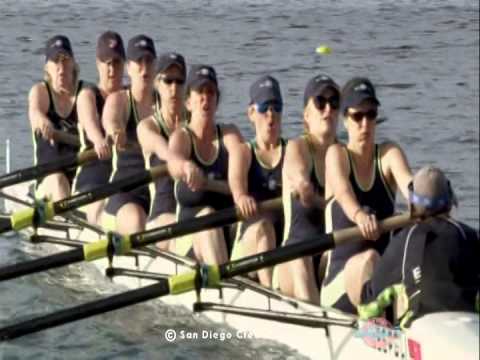 2013 Crew Classic Race # 63: Womens Club* A Thalia Kelly Considine Cup