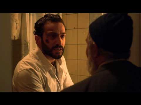 Trailer of Takiye: Allah Yolunda (2010)