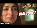 SANAM RE Dialogues PROMO 7 - 