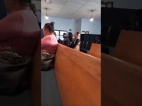 COOK ISLAND METEPARA cover by the cuz mana