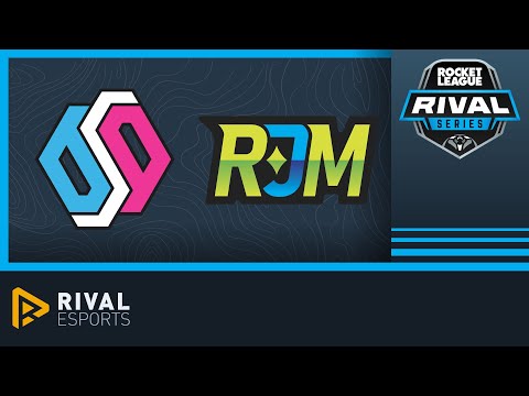 EU Rival Series Week 5: Team BDS vs RJM