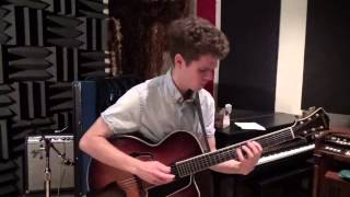 Mr. Walker (Wes Montgomery)