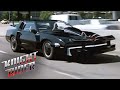 The New And Improved KITT Knight Rider