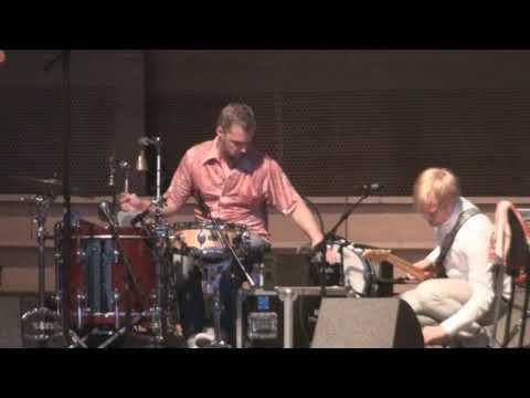 Thumbnail for Huntsville Norwegian Experimental Music  6/28/10  Part 2 by Ingar Zach
