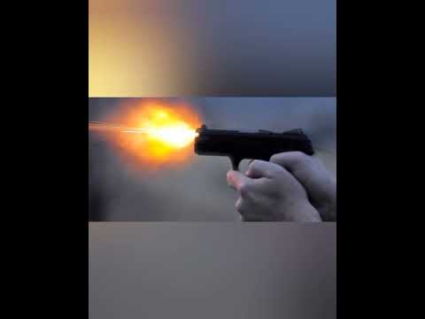 comment interpréter le rêve dans le quel on se fait tirer dessus.