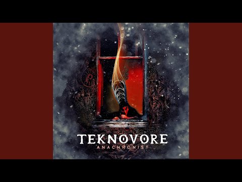 Anachronist (feat. RNZR)