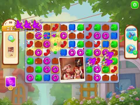 Townest: Alfred’s Adventure - Level 99 - No Boosters - CaroGamesNL