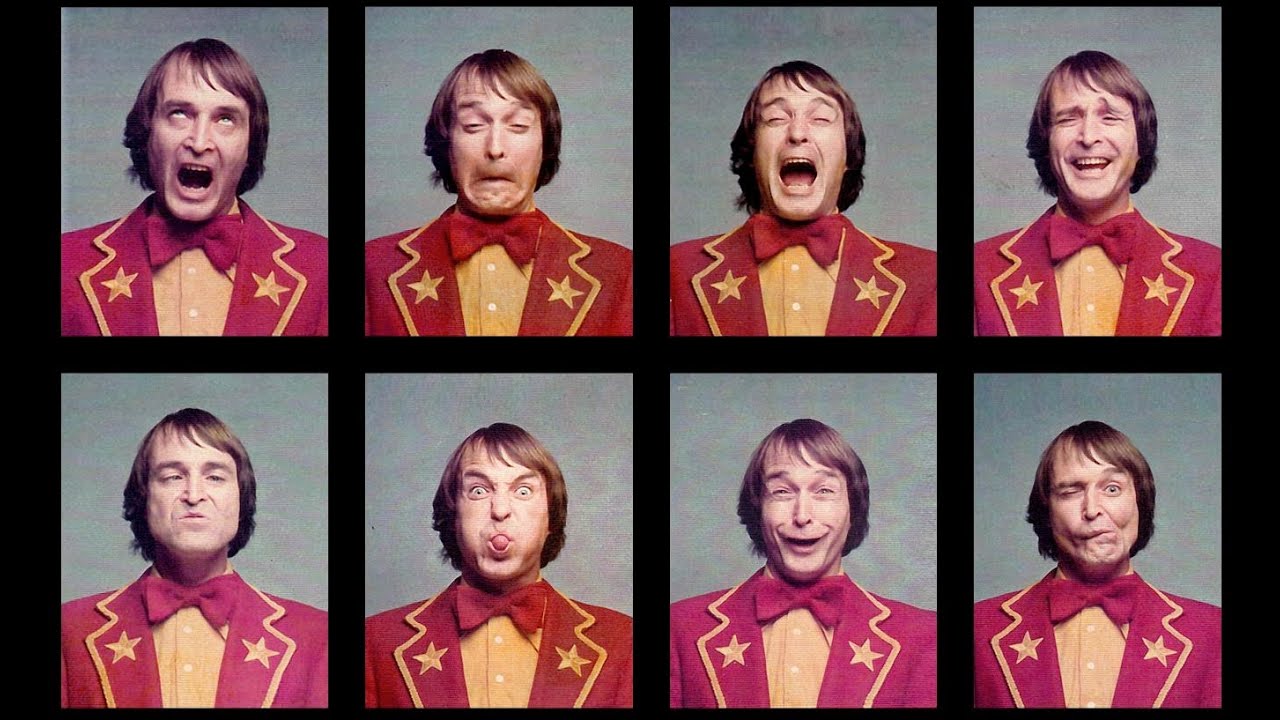 LLYN FOULKES ONE MAN BAND Official Trailer