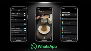 Download lagu Begini Cara Download Story Whatsapp di iPhone Tanpa Aplikasi mp3