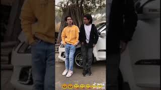 Amir tiktokar funny vedio