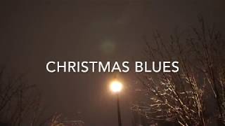 Christmas Blues