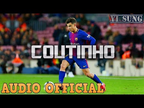 Rap về Coutinho (Cậu bé tuyệt vời) - Yi Sung Nguyễn