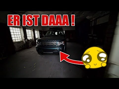 ZUGESCHLAGEN ! - DISCOVERY 4 GEKAUFT :D | ItsMarvin
