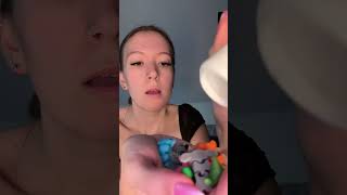 Obsessed with these adorable tiny creatures #cute #babyanimals #fidgetsound