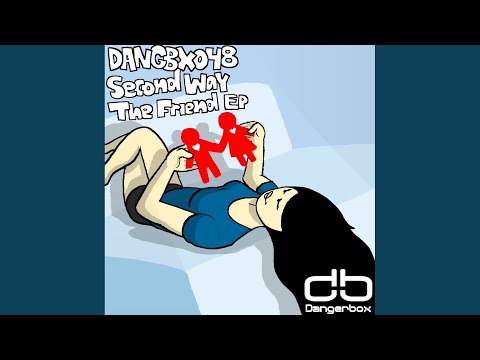 The Friend Always Remains The Friend (Original Mix)