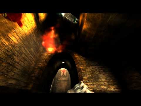 Fatal1ty's 2nd Annual Frag Contest - Nasty Air Rocket!