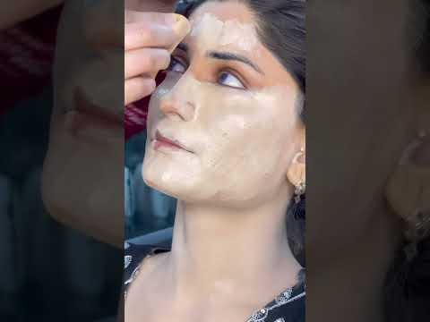 waterproof base banane ka tarika || base bnane ka tarika step by step#viral #makeuptutorial #video