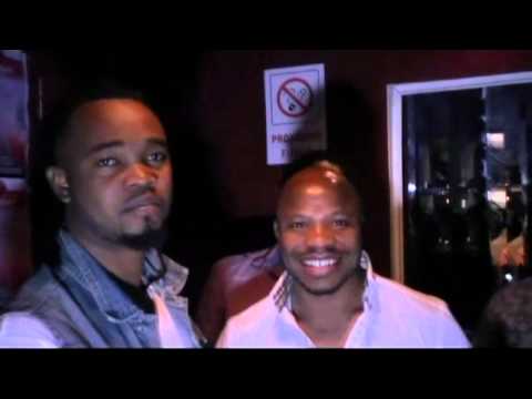 DONTOM MADRID INVASION PROMO: By Andy Omoregie