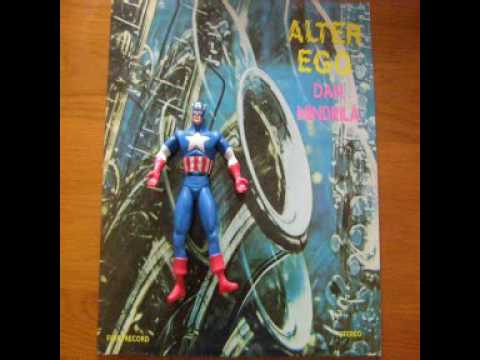 Dan Mindrila La Sezatoare