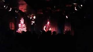 &quot;The Northstar&quot; by Peter Matteson Live at The Basement - Nashville, TN