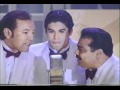 COMPAY PONGASE DURO JERRY RIVERA,RUBEN BLADES & GILBERTO SANTA ROSA