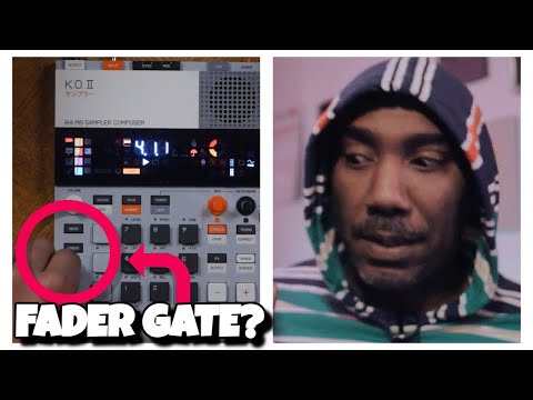 TE EP-133 K.O. II Sampler Hip Hop Review & Comparisons