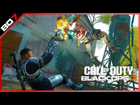 NEW Terra Incognita Mastercraft Bundle (FULL SHOWCASE) Black Ops 7 Season 2