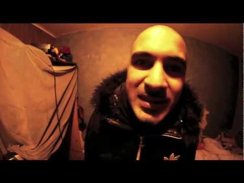 Prophyle - SetaTrendTV Fisheye freestyle @Prophyle_R2S @SetaTrend1