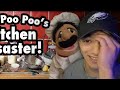 SML Movie: Chef Poo Poo’s Kitchen Disaster! (Reaction)