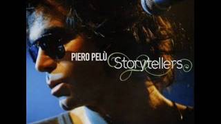 Piero Pelù Fiorirà Live MTV Storytellers