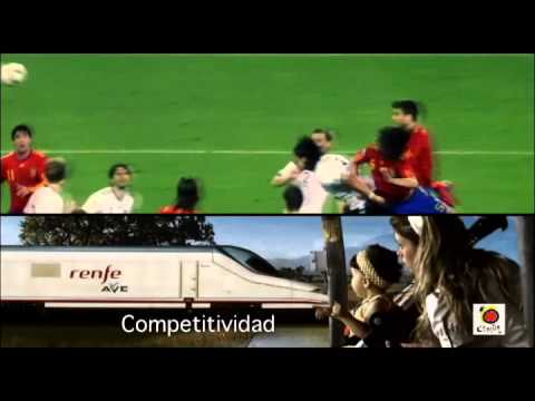 �Need Success? I need Spain�. ICEX.