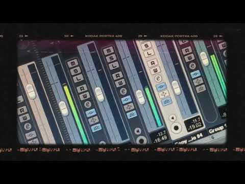 Anzy G - 3 Points (Video Visuals)