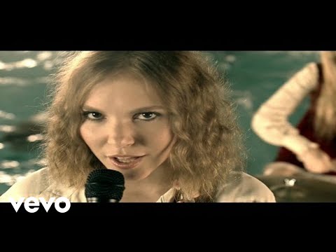 The Like - What I Say And What I Mean