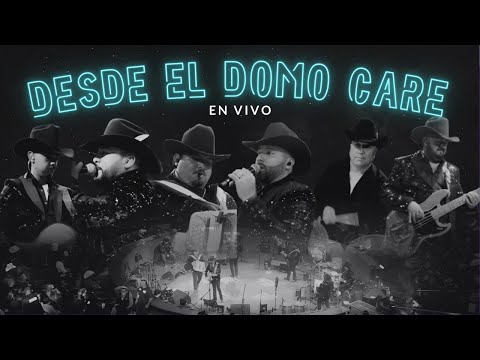 IMPOSTORES DE NUEVO LEON - EN VIVO DESDE EL DOMO CARE