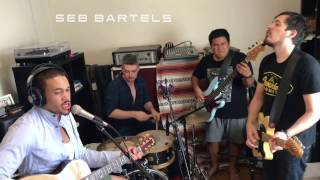 You Make My Dreams - Hall &amp; Oates (feat. Michael Duchesne FULL BAND COVER)