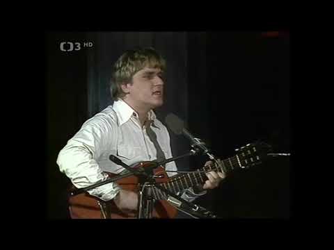 Karel Plíhal - Nosorožec [1984] - Live