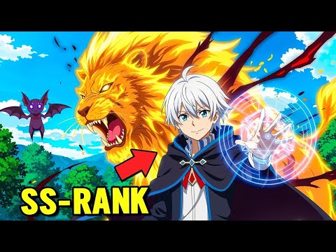 Ele Foi Reencarnado Por Acidente, Então a Deusa Lhe Dá Todas as Habilidades OVERPOWER Como Desculpas