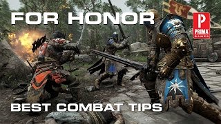 For Honor Best Combat Tips