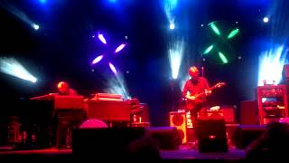 Phish - My Soul (Live at Aaron&#39;s Amphitheater at Lakewood, Atlanta, GA 2012.08.25)