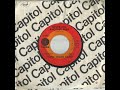 STEVE MILLER BAND - Never Kill Another Man (1970) [45rpm single]