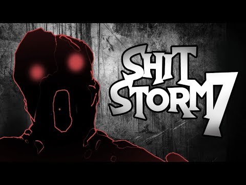Shitstorm 7 - Stifled