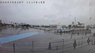 駿河湾フェリー 清水港乗り場