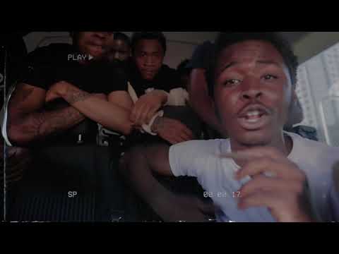 BGreedy x BundlesFVG x BabyKane - Greedy Gang